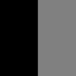 Black/Grey (S.Matte)