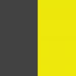 D.grey/ Yellow (Matte)