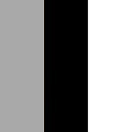 Grey/Black/White