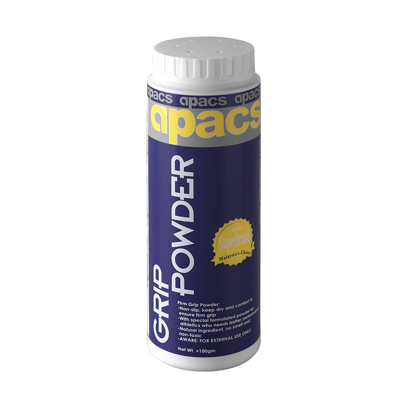 Grip Apacs Online Store