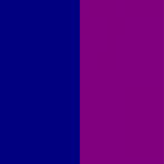 Navy/Purple (Glossy)