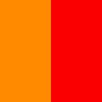 Orange/Red
