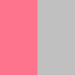 Pink/Silver