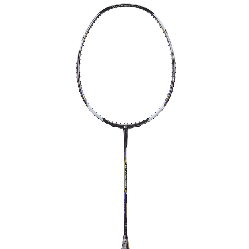 Apacs Badminton Racket Pro Commander – Apacs Online Store