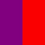 Purple/Red