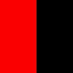 Red/Black (Matte)