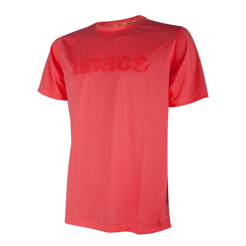 Apacs T-Shirt RN 305-LI – Apacs Online Store