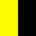 Yellow/Black (Matte)