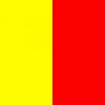 Yellow/Red