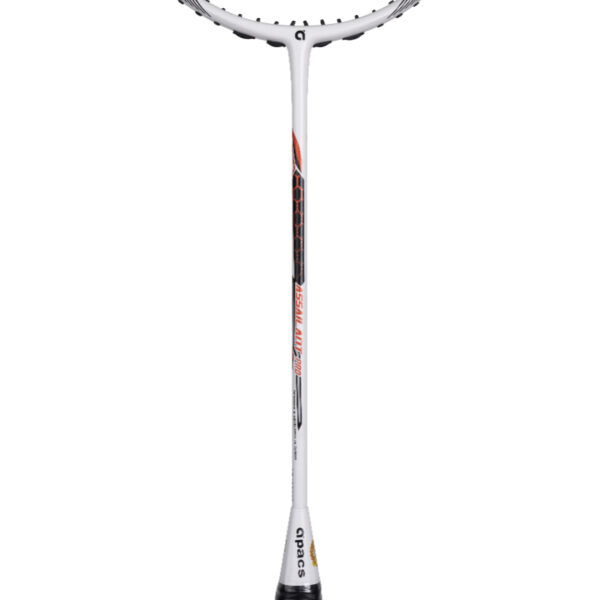 Apacs Badminton Racket Assailant Pro – Apacs Online Store