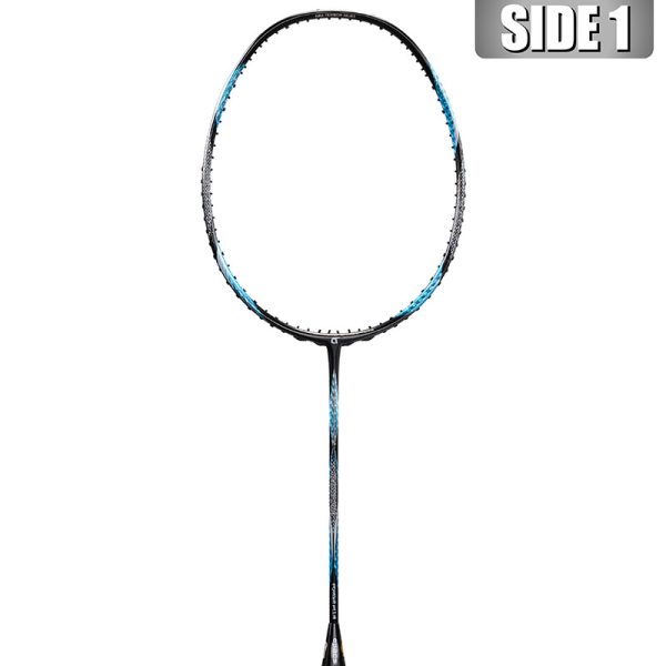 Apacs Badminton Racket Blend Pro Power Plus – Apacs Online Store
