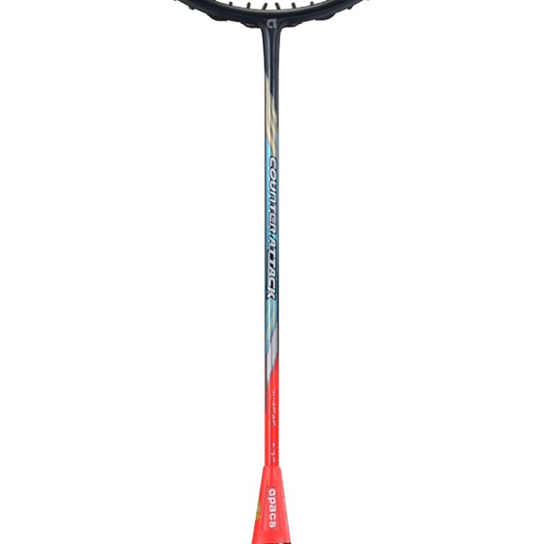 Apacs Counterattack Apacs Badminton Racket Counter Attack – Apacs Online Store