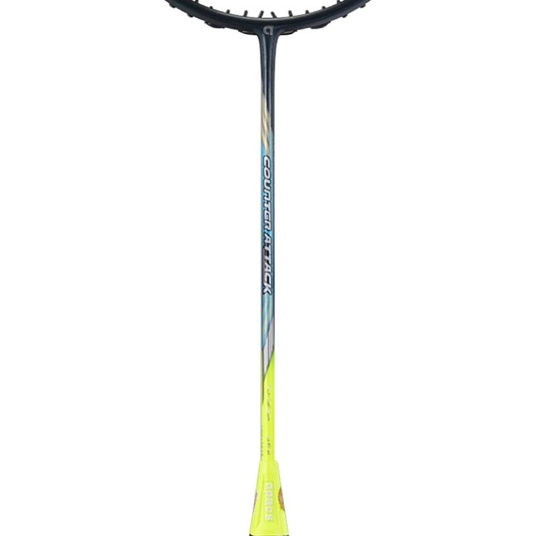 Apacs Counterattack Apacs Badminton Racket Counter Attack – Apacs Online Store