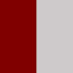 Maroon (Logo: Silver)