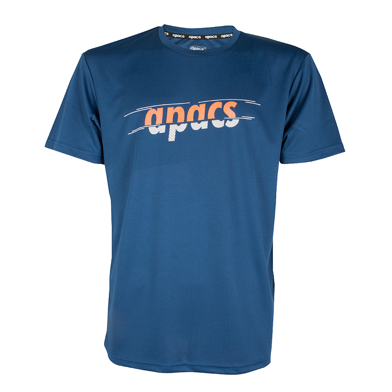 Apacs T-Shirt RN 316-AT – Apacs Online Store