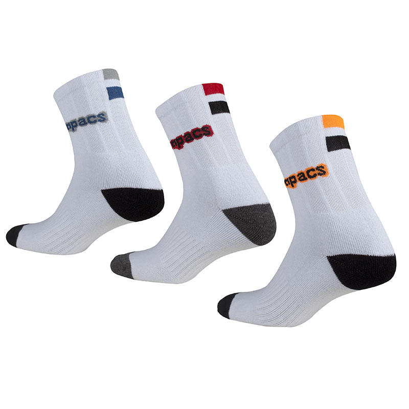 Apacs Badminton Sock AP 062 V – Apacs Online Store