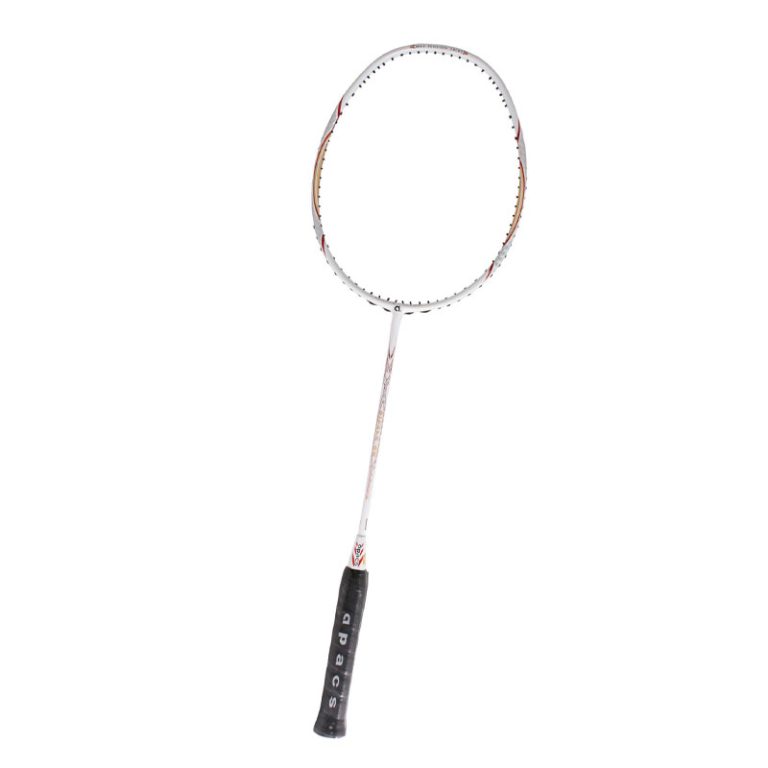 Apacs Badminton Racket Sizzle 9K Apacs Online Store