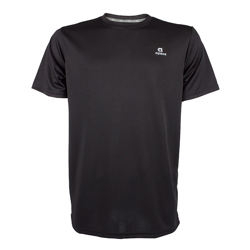 Apacs Badminton T-Shirt RN 309 II-LI – Apacs Online Store