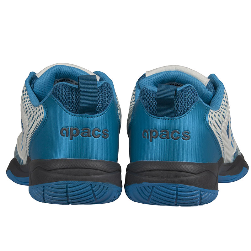 Apacs Badminton Shoes CP 255 – Apacs Online Store