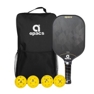 Pickleball Set