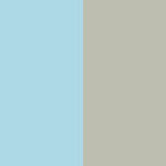 Sky Blue/Light Grey