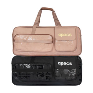 Apacs Badminton Double Bag REC-D823-SF