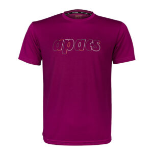 Apacs Badminton T-Shirt RN 255