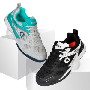Apacs Badminton Shoes CS 261 (Junior)