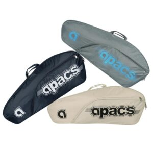 Apacs Badminton Double Bag D 2616-SF
