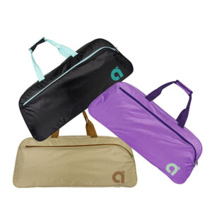 Apacs Badminton Double Bag D2203 COVER-REC