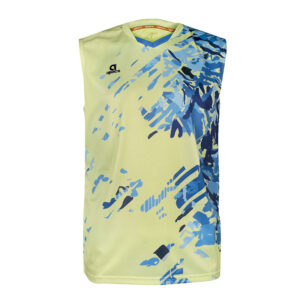 Apacs Badminton T-Shirt SL 22002