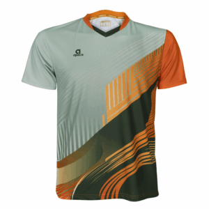 Apacs Badminton T-Shirt RN 10162