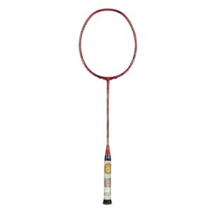 Apacs Badminton Racket Cross Court Pro 6.4