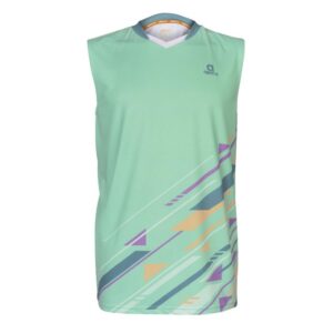 Apacs Badminton T-Shirt SL 22230