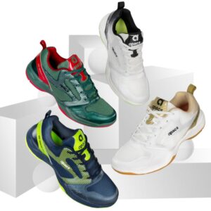 Apacs Badminton Shoes CS 262