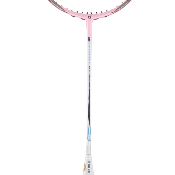 Apacs Badminton Racket Z-Fusion – Apacs Online Store