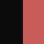 Blk/D.Carnation (Matte)