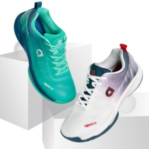 Apacs Badminton Shoes PERFORMANCE 676