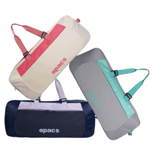 Apacs Badminton Backpack BP-D3538 II-SF