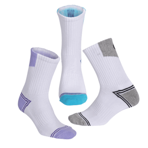 Apacs Badminton Socks AP 206 V
