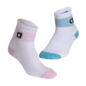 Apacs Badminton Sock Junior1-2007