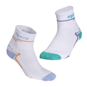 Apacs Badminton Sock Junior1-2008