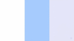 White/B.Blue / Purp