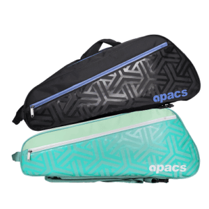 Apacs Badminton Double Bag D 2805-SF
