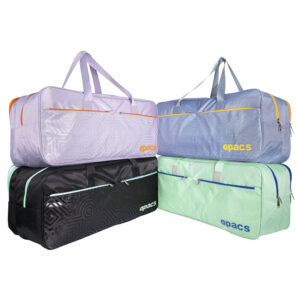 Apacs Badminton Double Bag REC-D771-II-SF
