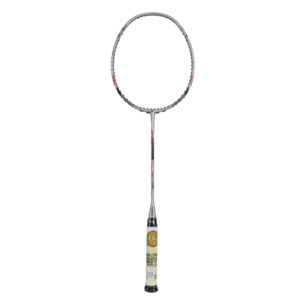 Apacs Badminton Racket Assailant Control