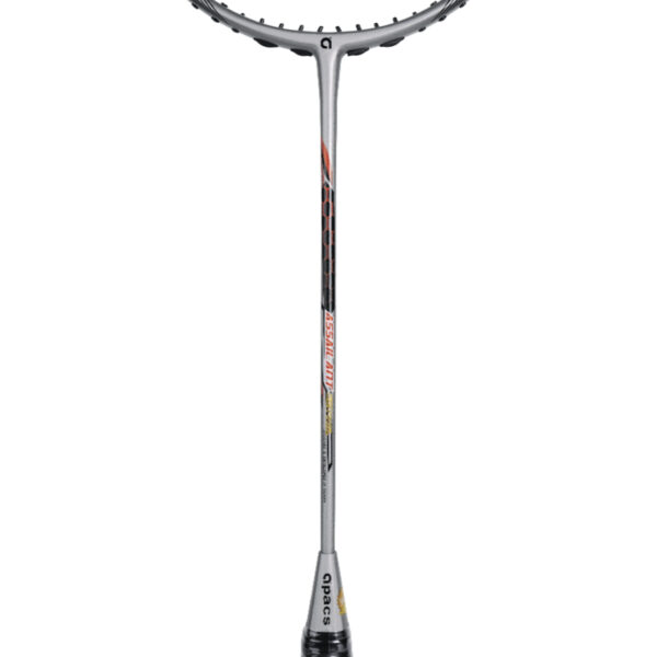 Apacs Badminton Racket Assailant Control – Apacs Online Store
