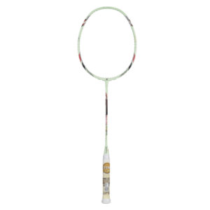Apacs Badminton Racket Assailant Speed