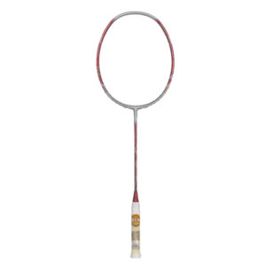 Apacs Badminton Racket Cross Court Control