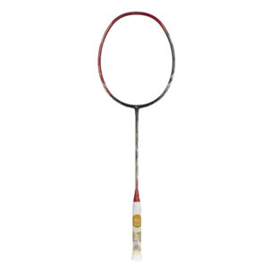 Apacs Badminton Racket Cross Court Power